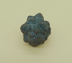 Piedra de la Profecía (Nódulo de Marcasita) - Ref.8