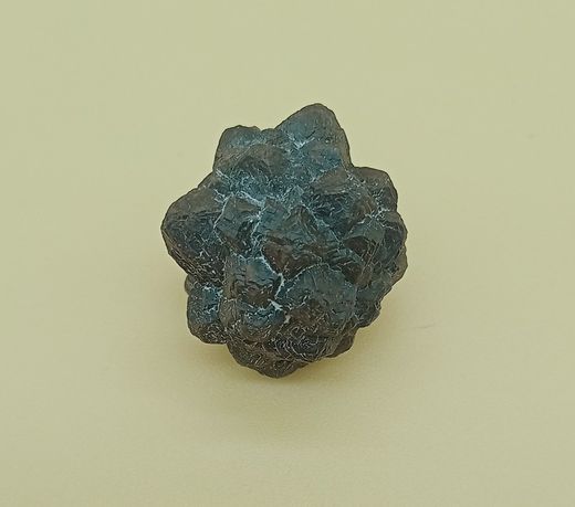 Piedra de la Profecía (Nódulo de Marcasita) - Ref.8
