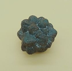 Piedra de la Profecía (Nódulo de Marcasita) - Ref.8
