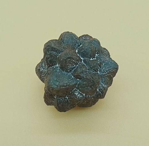 Piedra de la Profecía (Nódulo de Marcasita) - Ref.8