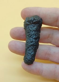 Piedra de la Profecía (Nódulo de Marcasita) - Ref.7