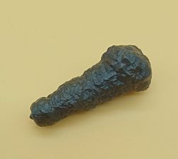 Piedra de la Profecía (Nódulo de Marcasita) - Ref.7
