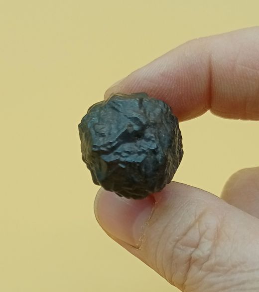 Piedra de la Profecía (Nódulo de Marcasita) - Ref.7