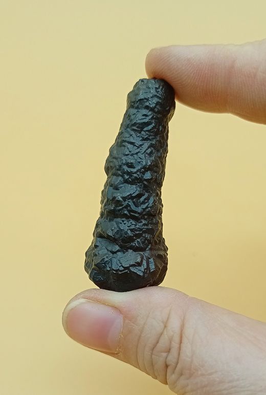 Piedra de la Profecía (Nódulo de Marcasita) - Ref.7