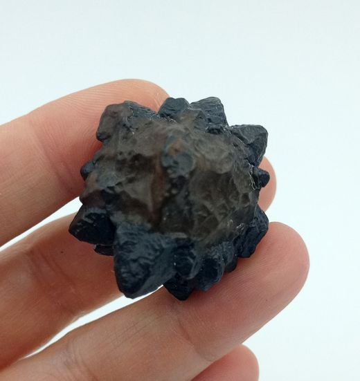 Piedra de la Profecía (Nódulo de Marcasita) - Ref.10