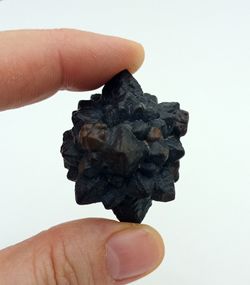 Piedra de la Profecía (Nódulo de Marcasita) - Ref.10