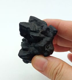 Piedra de la Profecía (Nódulo de Marcasita) - Ref.10