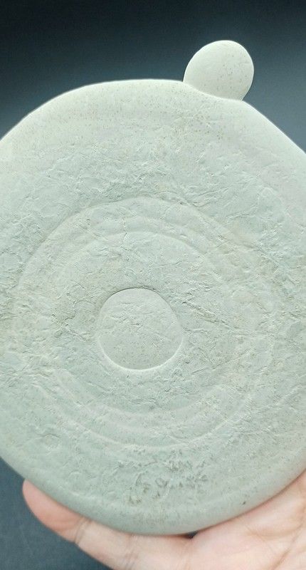 Piedra de las Hadas (Fairy stone)