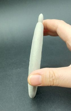 Piedra de las Hadas (Fairy stone)