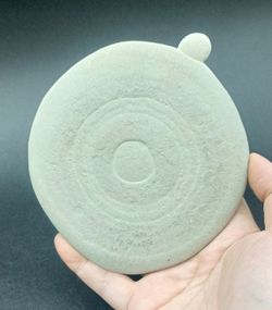 Piedra de las Hadas (Fairy stone)