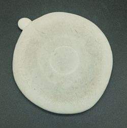 Piedra de las Hadas (Fairy stone)