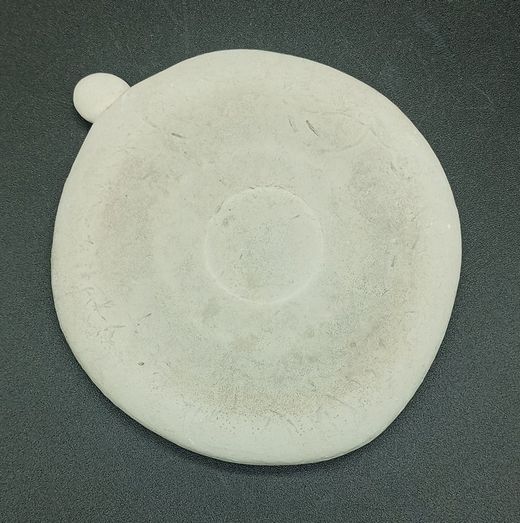 Piedra de las Hadas (Fairy stone)