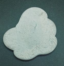 Piedra de las Hadas (Fairy stone)