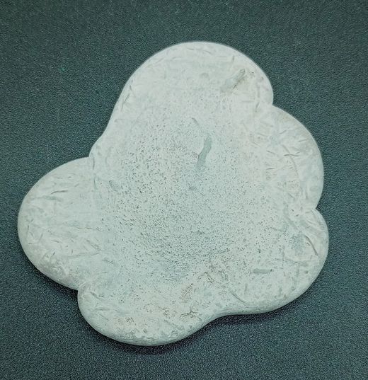 Piedra de las Hadas (Fairy stone)