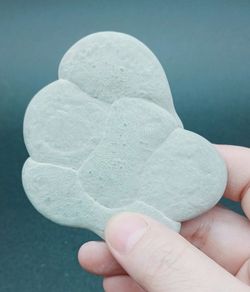 Piedra de las Hadas (Fairy stone)