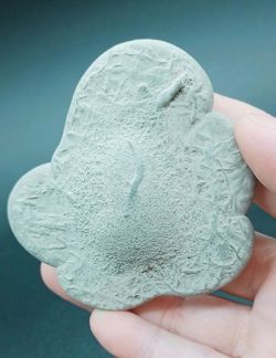Piedra de las Hadas (Fairy stone)