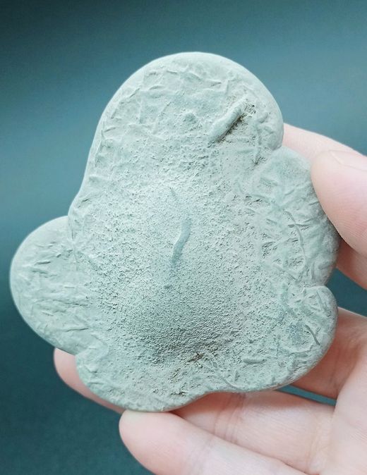 Piedra de las Hadas (Fairy stone)