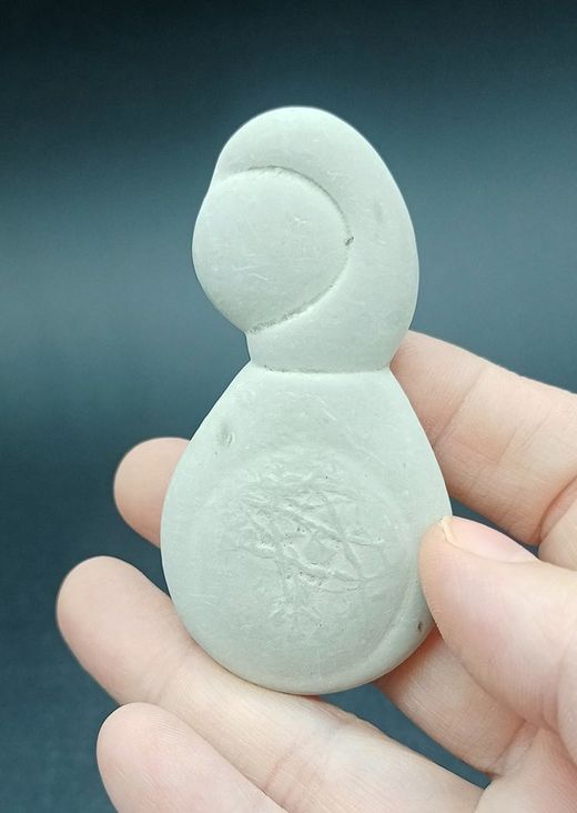 Piedra de las Hadas (Fairy stone) - Ref. 3
