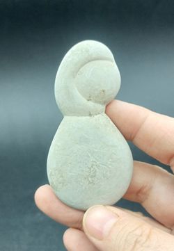 Piedra de las Hadas (Fairy stone) - Ref. 3