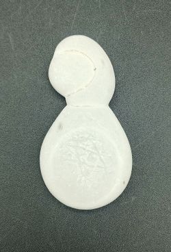 Piedra de las Hadas (Fairy stone) - Ref. 3