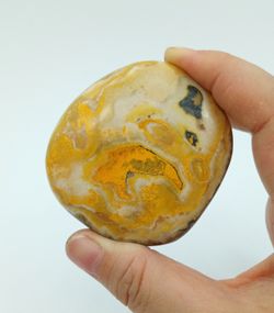 Piedra eclipse forma libre