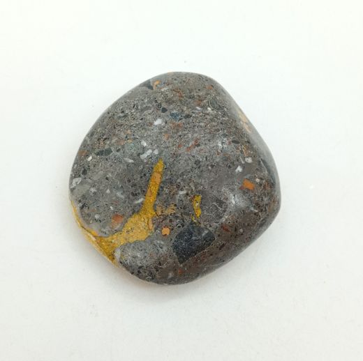 Piedra eclipse forma libre
