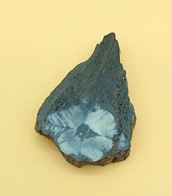 Pieza de Quiastolita