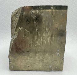 Pirita cubo (cristal individual)