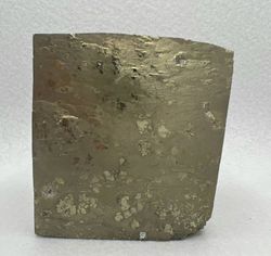 Pirita cubo (cristal individual)