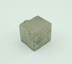 Pirita cubo