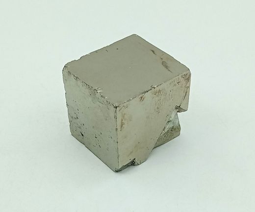Pirita cubo