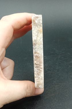 Placa de Adularia (Piedra Luna)