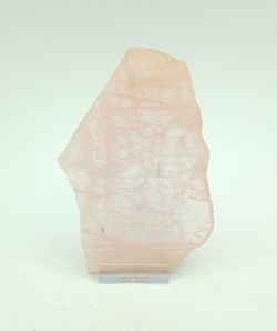 Placa de Cuarzo rosa