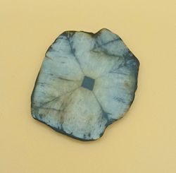 Placa de Quiastolita - (Ref. 2)