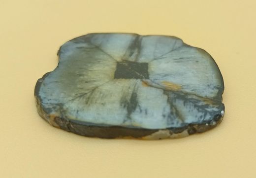 Placa de Quiastolita - (Ref. 3)