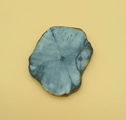 Placa de Quiastolita - (Ref. 4)