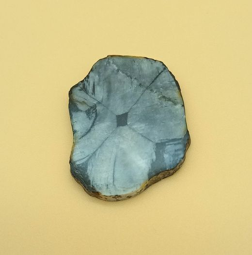 Placa de Quiastolita - (Ref. 4)