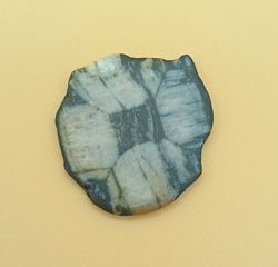 Placa de Quiastolita - (Ref. 5)