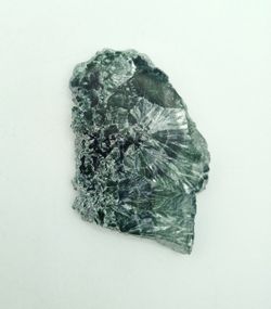 Placa de Seraphinita