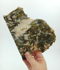 Placa Mica Moscovita
