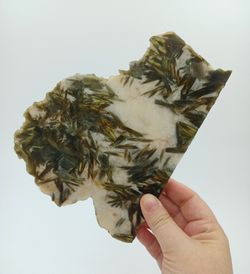 Placa Mica Moscovita