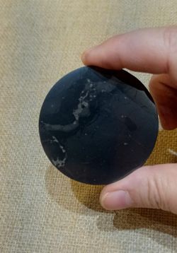 Protector de Shungit para el módem