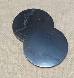 Protector de Shungit para el módem