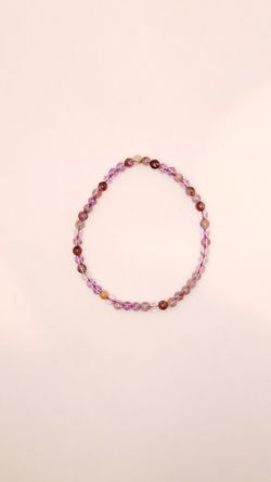 Pulsera de Auralita 23 bola 5mm