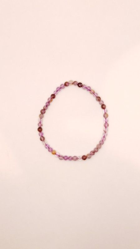 Pulsera de Auralita 23 bola 5mm