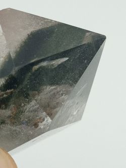 Punta Cuarzo Chamánico
