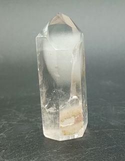 Punta Cuarzo fantasma