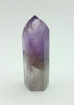 Punta de Amatista ahumada