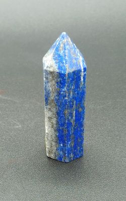 Punta de Lapislázuli