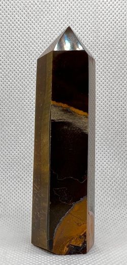 Punta de Ojo de Tigre